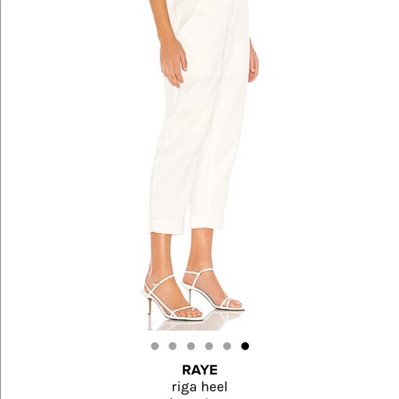 Raye Riga Heel - Picture 7 of 7